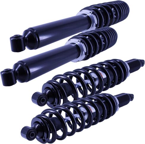 East Lake Axle complete front and rear shock kit for Polaris Ranger XP 570 900 1000 / Ranger Diesel 1000 in Saudi Arabia
