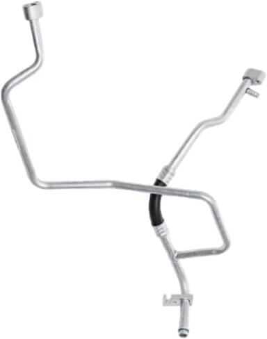 2518301415 Air Conditioning Pipe Fits for MercedesBenz R350 2006-2011 Replace parts in Saudi Arabia