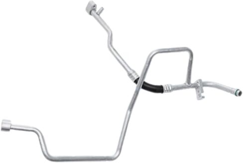2518301415 Air Conditioning Pipe Fits for MercedesBenz R350 2006-2011 Replace parts in Saudi Arabia