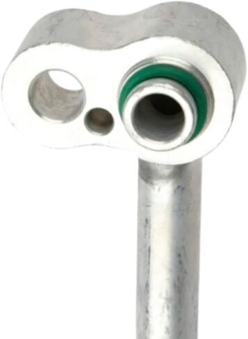 2078303100 Cooling System Air Conditioning Pipe Fits for MercedesBenz W212 Replace parts in Saudi Arabia