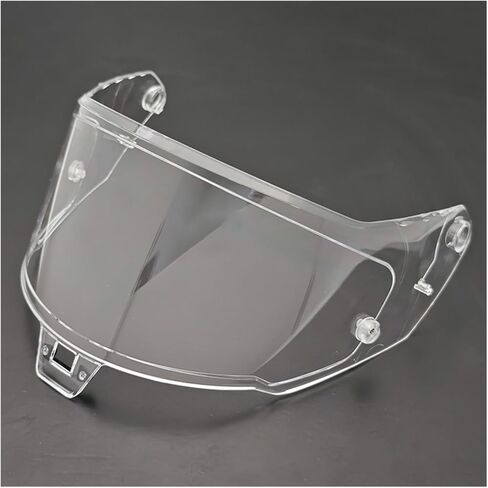 خوذة دراجة نارية عدسة خوذة قناع الزجاج الأمامي درع نظارات قناع خوذة اكسسوارات ل Alpinestars ل Supertech ل R10 in Kuwait