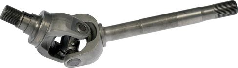 Dorman 630-044 Front Driver Side Drive Axle Shaft Compatible with Select Ford Models in Saudi Arabia