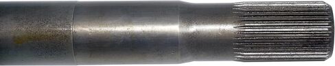 Dorman 630-044 Front Driver Side Drive Axle Shaft Compatible with Select Ford Models in Saudi Arabia