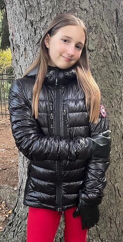 N'Ice Caps Womens Genuine Kid Leather Gloves with Plush Lining in Saudi Arabia