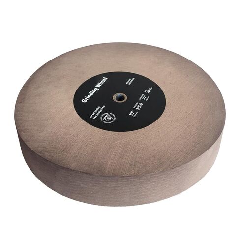 Bucktool 10 inch Grinding Wheel, 1000 Grit Stone Grinding Wheel for Wet Sharpening System in Kuwait
