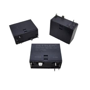 5 قطعة/الوحدة التتابع AZEV140-1AE1BG-12D 6 دبابيس 40A in Kuwait