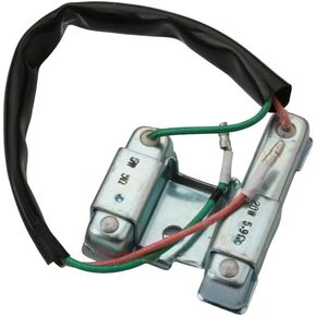 المقاوم 35400-GFY6-900 20 واط 5 واط متوافق مع GY6 50cc 125cc 150cc 139QMB 152QMI in Kuwait