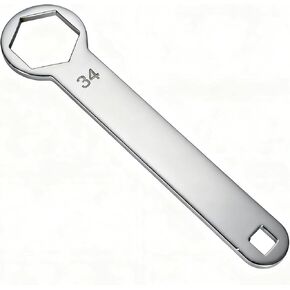 WINTOWIN 36mm Rear Axle Wrench Tool 4882 Rear Wheel Axle Torque Wrench Hand Tools Replace for HD-47925 in Saudi Arabia