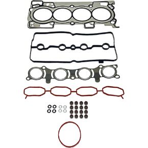 DNJ HGS4575 مجموعة حشية الرأس لـ 2017-2022 نيسان روج روج سبورت 2.0L L4 16V DOHC 1997cc in Kuwait