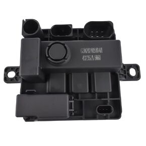 Integrated Supply Module & Power Control Module – Direct Replacement for Electrical System Stability in Saudi Arabia