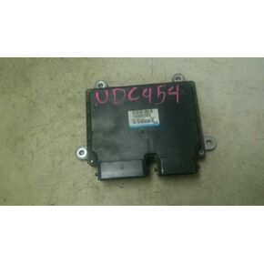 Engine ECM Electronic Control Module Fits 2010 10 Compatible with Mitsubishi Outlander 1860B303 in Kuwait