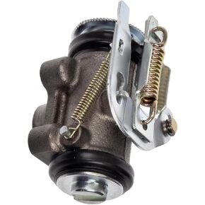 Rear Left Forward Drum Brake Wheel Cylinder,Brake Wheel Cylinder Replacement MC112212 1 x for Mitsubishi Fuso FE 1990 1991 1992 1993 1994 1995 1996 1997 1998 1999 2000 2001 2002-2004 in Kuwait