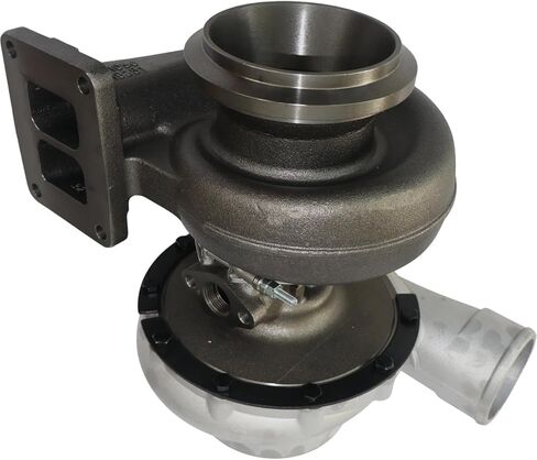 Turbocharger 4033815H For Wuxi Kipor Power in Saudi Arabia