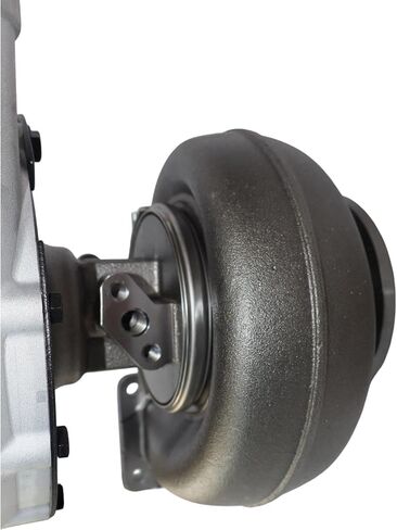Turbocharger 4033815H For Wuxi Kipor Power in Saudi Arabia