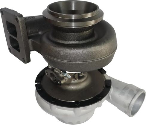 Turbocharger 4033815H For Wuxi Kipor Power in Saudi Arabia