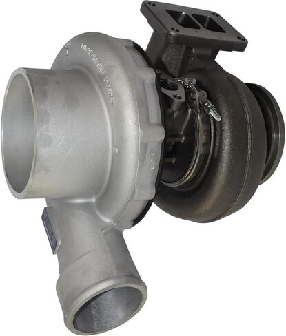 Turbocharger 3032049 For Wuxi Kipor Power in Saudi Arabia