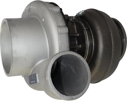 Turbocharger 3032049 For Wuxi Kipor Power in Saudi Arabia