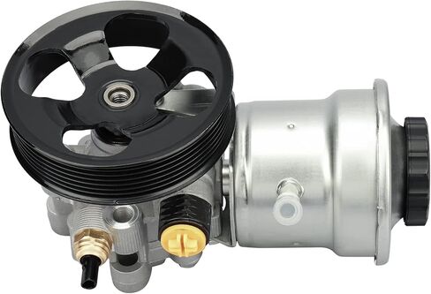 21-5484 Power Steering Pump for 2005-16 for Toyota Tacoma 2.7L, 2005 2006 2007 2008 2009 2010 2011 2012 2013 2014 2015 for Toyota Tacoma Power Steering Pump with Pulley in Saudi Arabia