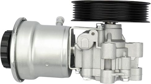 21-5484 Power Steering Pump for 2005-16 for Toyota Tacoma 2.7L, 2005 2006 2007 2008 2009 2010 2011 2012 2013 2014 2015 for Toyota Tacoma Power Steering Pump with Pulley in Saudi Arabia