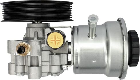 21-5484 Power Steering Pump for 2005-16 for Toyota Tacoma 2.7L, 2005 2006 2007 2008 2009 2010 2011 2012 2013 2014 2015 for Toyota Tacoma Power Steering Pump with Pulley in Saudi Arabia