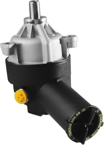 207272F Power Steering Pump Direct for F150 1990-1996, for F250 HD 1997-1997, for F350 1990-1996, for Bronco 1990-1996, for F250 1990-1997, OE# F0TZ3A674A, 20-7272 in Kuwait