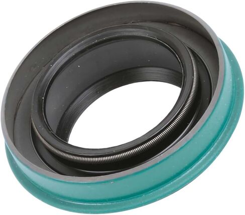 Rear Automatic Transmission Seal for Ford F-250,F-350 1973 1974 1975 1976 1977 1978 1979 1980 1981 1982 1983 1984 1985 1986 1987 1988-1993 for Chevrolet C3500,K3500,P30 1989-1990 1 Pcs in Saudi Arabia