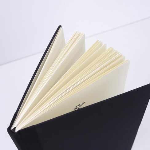 PETIOLA Professional Music Notebook – Lined Staff Paper Book for Musicians, Composers & Students – 100 pages, Premium Manuscript Paper for Songwriting & Music Theory in Saudi Arabia