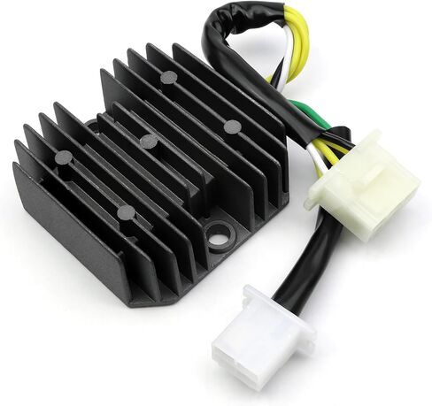 31600-420-731 31600-426-000 منظم الجهد المعدل متوافق مع هوندا CB650 CB750 CB900 CB1000 CB1100 in Saudi Arabia