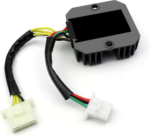 31600-420-731 31600-426-000 منظم الجهد المعدل متوافق مع هوندا CB650 CB750 CB900 CB1000 CB1100 in Saudi Arabia