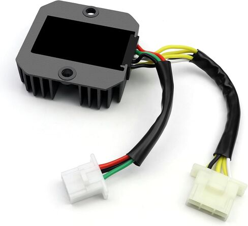 31600-420-731 31600-426-000 منظم الجهد المعدل متوافق مع هوندا CB650 CB750 CB900 CB1000 CB1100 in Saudi Arabia