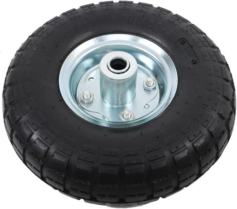 10-Inch Pneumatic Wheel kit fit for Predator 9000 8750 6500 Watt Generator in Saudi Arabia