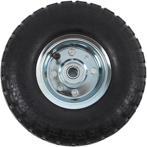 10-Inch Pneumatic Wheel kit fit for Predator 9000 8750 6500 Watt Generator in Saudi Arabia