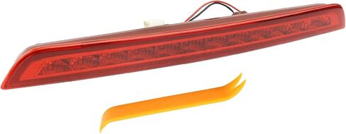 SONAKY 92750-2P000 Rear Center Third 3rd Brake Light High Mount Stop Light Lamp Rear Brake High Rear Tail Light Lamp Compatible with 2009 2010 2011 2012 2013 2014 Kia Sorento Replace 927502P000 in Saudi Arabia