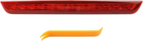 SONAKY 92750-2P000 Rear Center Third 3rd Brake Light High Mount Stop Light Lamp Rear Brake High Rear Tail Light Lamp Compatible with 2009 2010 2011 2012 2013 2014 Kia Sorento Replace 927502P000 in Saudi Arabia