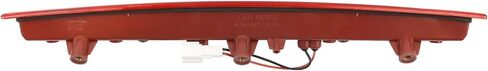 SONAKY 92750-2P000 Rear Center Third 3rd Brake Light High Mount Stop Light Lamp Rear Brake High Rear Tail Light Lamp Compatible with 2009 2010 2011 2012 2013 2014 Kia Sorento Replace 927502P000 in Saudi Arabia
