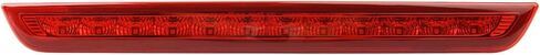 SONAKY 92750-2P000 Rear Center Third 3rd Brake Light High Mount Stop Light Lamp Rear Brake High Rear Tail Light Lamp Compatible with 2009 2010 2011 2012 2013 2014 Kia Sorento Replace 927502P000 in Saudi Arabia