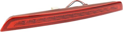 SONAKY 92750-2P000 Rear Center Third 3rd Brake Light High Mount Stop Light Lamp Rear Brake High Rear Tail Light Lamp Compatible with 2009 2010 2011 2012 2013 2014 Kia Sorento Replace 927502P000 in Saudi Arabia