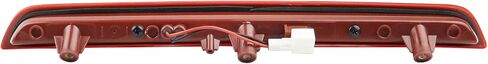 SONAKY 92750-2P000 Rear Center Third 3rd Brake Light High Mount Stop Light Lamp Rear Brake High Rear Tail Light Lamp Compatible with 2009 2010 2011 2012 2013 2014 Kia Sorento Replace 927502P000 in Saudi Arabia