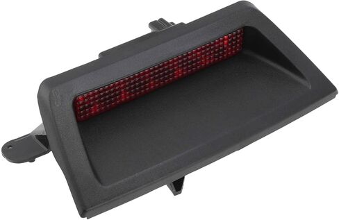 ضوء الفرامل الثالث LED لكرايسلر 300 300C 2005-2007 04805845AB مصباح إيقاف مثبت عاليًا باللون الأحمر الثالث 923-217 ضوء فرامل عالي المستوى في المركز الخلفي 4805845AB/923217 شريط الضوء الخلفي in Kuwait