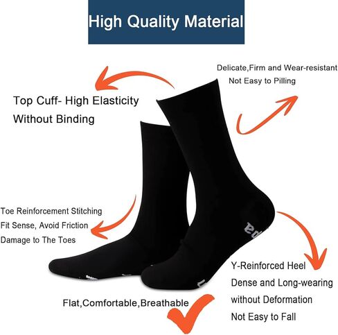 PXTIDY 2 Pairs Novelty Socks I May Be Wrong But I Doubt It Socks Funny Gag Gifts for Coworker Friend Boss Dad Humor Gift in Saudi Arabia