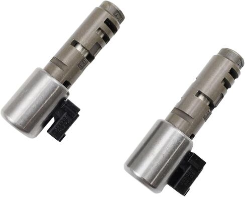 Transmission Shift Solenoid fit for Lexus LX570 2008-2021, IS250 2006-2015, LS430 2004-2006, for Tacoma 2016-2016, Tundra 2005-2020, MX5 Miata 2006-2013 Replace OE A760 A761E A960E AB60E AB60F in Kuwait