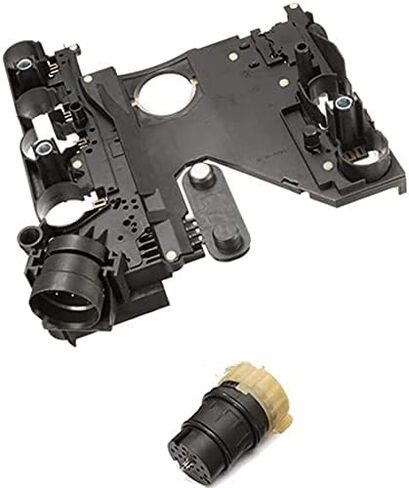 722.6 1402701161 Transmission Conductor Plate + 13-Pin Connector Adapter Plug Kit Compatible With Mercede-s Benz C230 C240 C280 C32 E300 E320 ML430 AMG Sprinter 2500 3500 S320 S420 S430 S500 S55 in Saudi Arabia