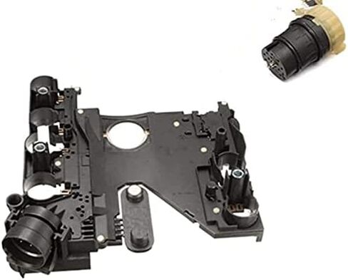 722.6 1402701161 Transmission Conductor Plate + 13-Pin Connector Adapter Plug Kit Compatible With Mercede-s Benz C230 C240 C280 C32 E300 E320 ML430 AMG Sprinter 2500 3500 S320 S420 S430 S500 S55 in Saudi Arabia