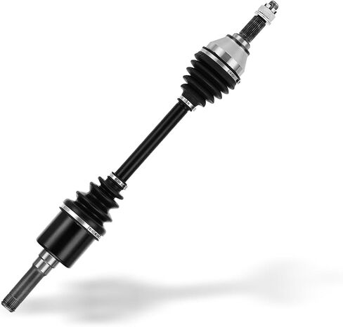KLV Rear Left Drive Shaft CV Axle Compatible with John Deer 2011 2012 2013 2014 2015 2016 2017 2018 2019 Gator XUV625i XUV825i XUV835E XUV825E XUV855D XUV835R XUV865R AM148111 in Saudi Arabia