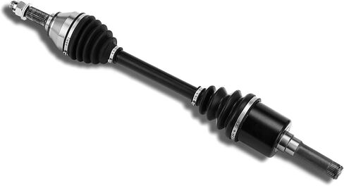 KLV Rear Left Drive Shaft CV Axle Compatible with John Deer 2011 2012 2013 2014 2015 2016 2017 2018 2019 Gator XUV625i XUV825i XUV835E XUV825E XUV855D XUV835R XUV865R AM148111 in Saudi Arabia