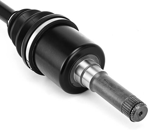 KLV Rear Left Drive Shaft CV Axle Compatible with John Deer 2011 2012 2013 2014 2015 2016 2017 2018 2019 Gator XUV625i XUV825i XUV835E XUV825E XUV855D XUV835R XUV865R AM148111 in Saudi Arabia