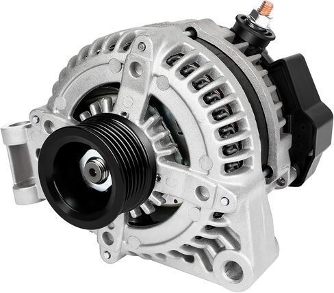SCITOO Alternator Replacement for Honda for Odyssey 2013 2014 2015 2016 2017 11775 in Saudi Arabia
