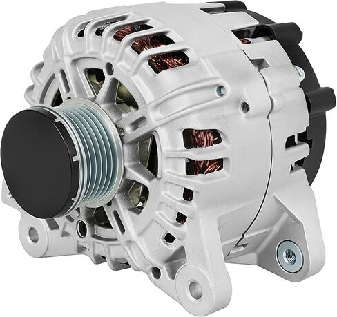 SCITOO Alternator Replacement for Honda for Odyssey 2013 2014 2015 2016 2017 11775 in Saudi Arabia