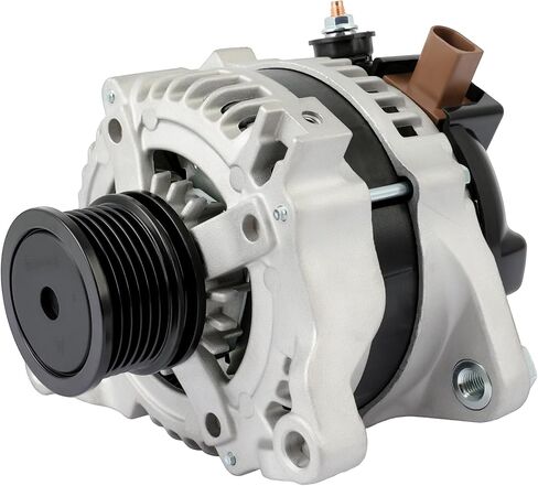 SCITOO Alternator Replacement for Honda for Odyssey 2013 2014 2015 2016 2017 11775 in Saudi Arabia