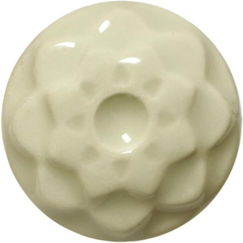 Amaco Celadon Hi Fire (Cone5-6) Glaze - Pint # C-1 - Obsidian in Saudi Arabia